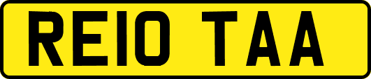 RE10TAA