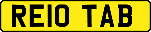 RE10TAB