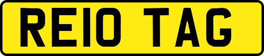 RE10TAG