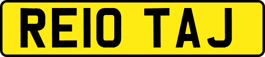RE10TAJ