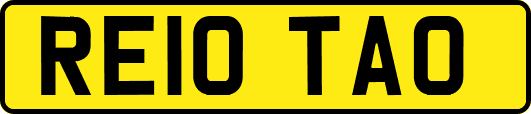 RE10TAO