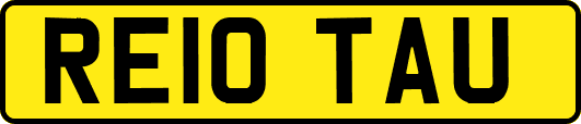 RE10TAU