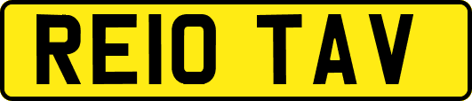 RE10TAV