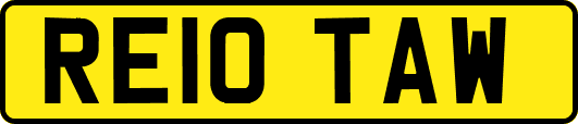 RE10TAW