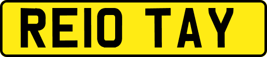 RE10TAY