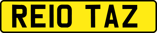 RE10TAZ
