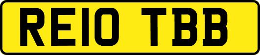 RE10TBB