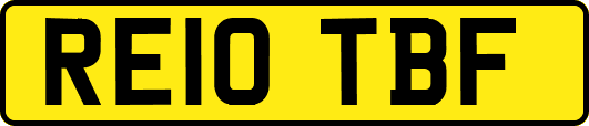 RE10TBF