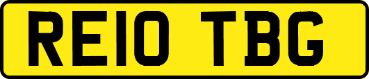 RE10TBG
