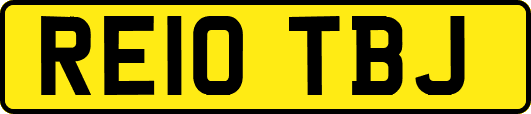 RE10TBJ