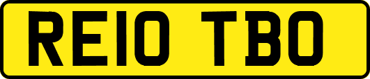 RE10TBO