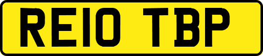 RE10TBP