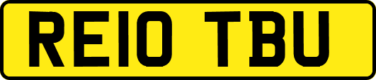RE10TBU