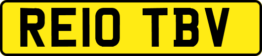 RE10TBV