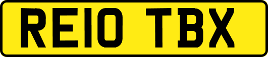 RE10TBX