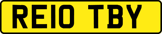 RE10TBY