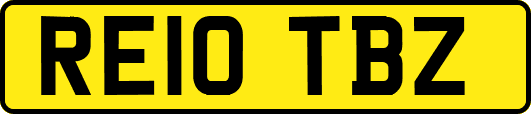 RE10TBZ