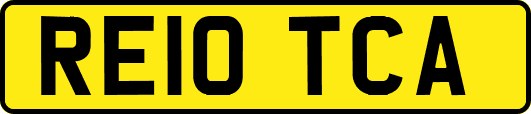 RE10TCA