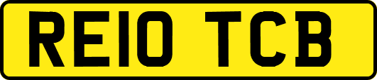 RE10TCB