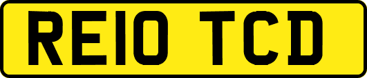 RE10TCD