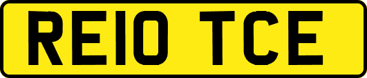 RE10TCE