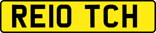 RE10TCH