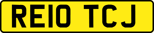 RE10TCJ