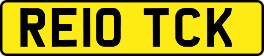 RE10TCK