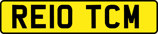 RE10TCM