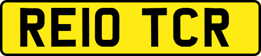 RE10TCR