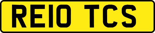 RE10TCS