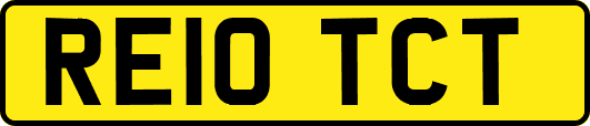 RE10TCT