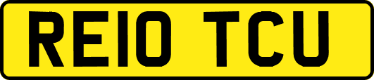 RE10TCU