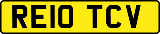 RE10TCV