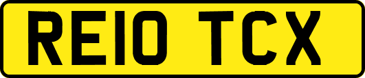 RE10TCX
