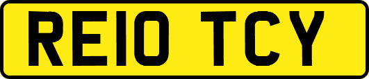 RE10TCY
