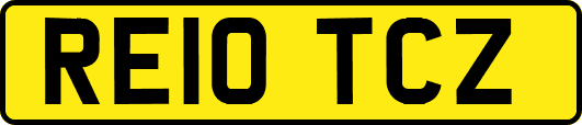 RE10TCZ