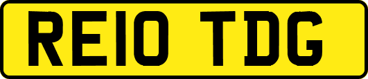 RE10TDG