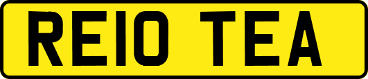 RE10TEA