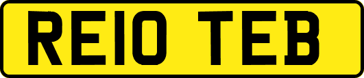 RE10TEB