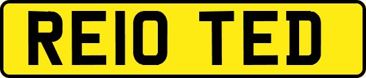 RE10TED