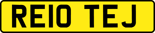 RE10TEJ