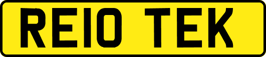 RE10TEK