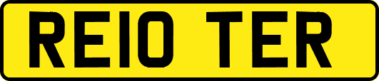 RE10TER