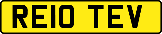 RE10TEV