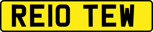RE10TEW