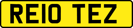 RE10TEZ