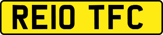 RE10TFC