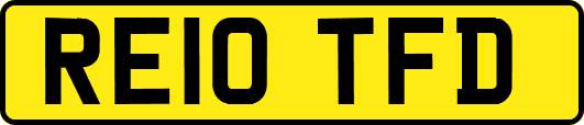 RE10TFD
