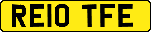RE10TFE
